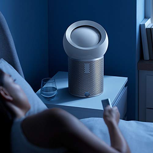 ダイソンからパーソナル空気清浄機「Pure Cool Me」が登場